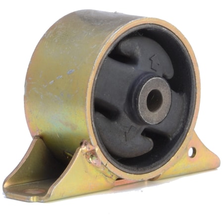 Anchor Industries Mitsu Pass Car L4 Cyl 1.5 02-97 Motor Mount, 9059 9059